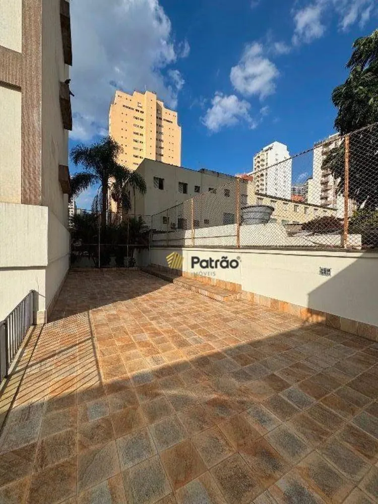 Apartamento, 2 quartos, 78 m² - Foto 2