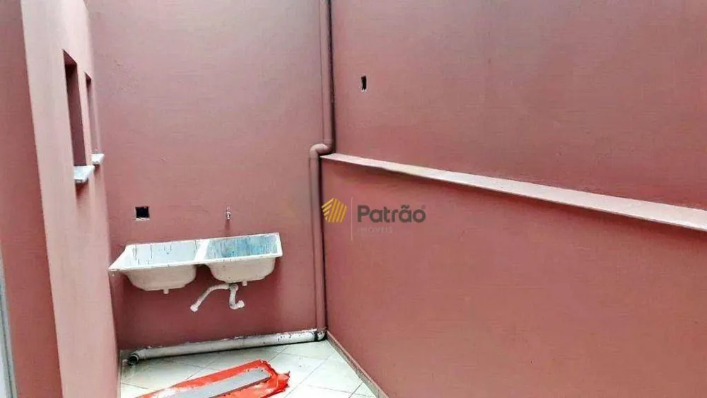 Prédio Inteiro, 600 m² - Foto 2