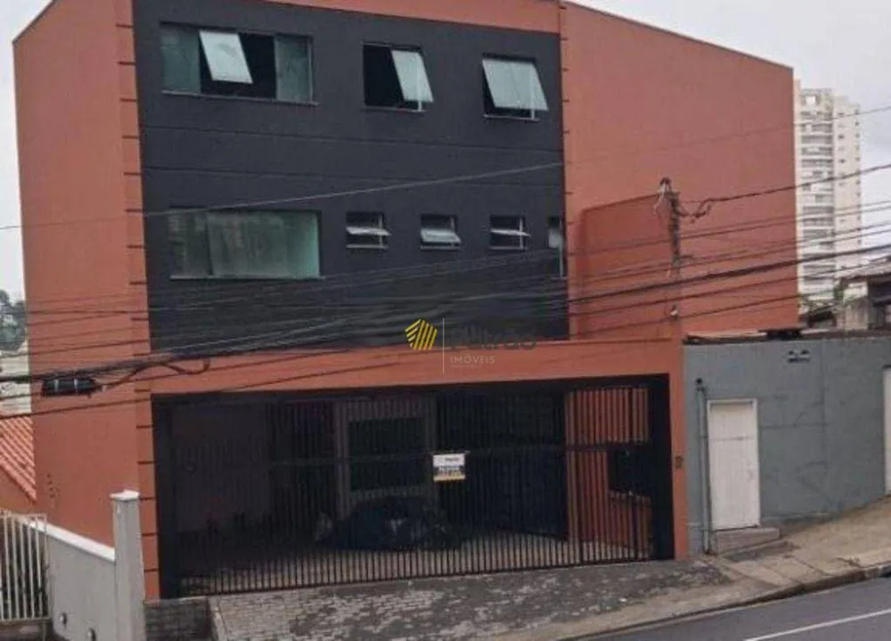 Prédio Inteiro, 600 m² - Foto 10