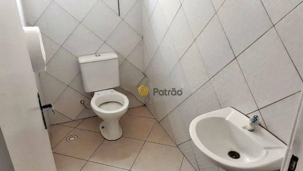 Prédio Inteiro, 600 m² - Foto 1