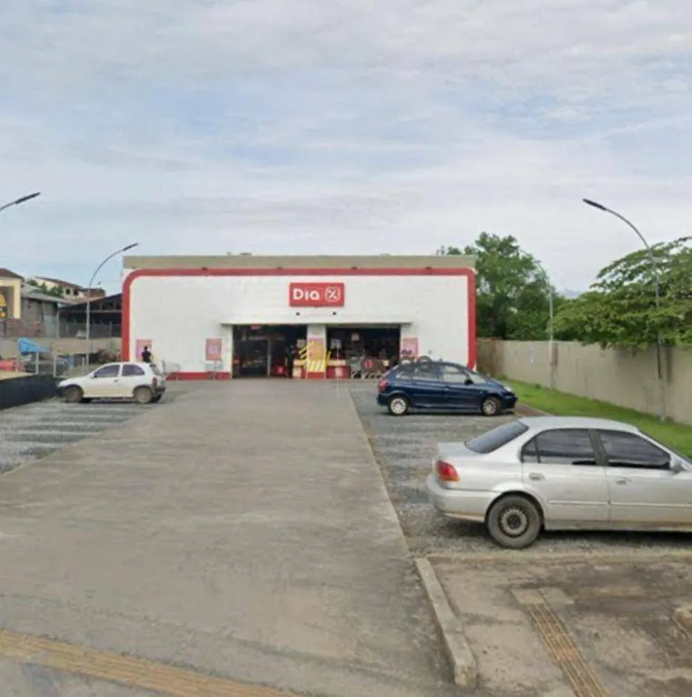 Depósito-Galpão, 745 m² - Foto 3
