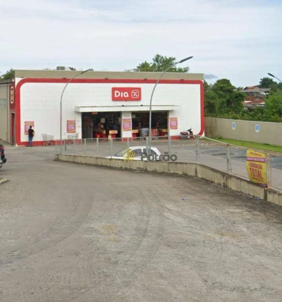 Depósito-Galpão, 745 m² - Foto 5