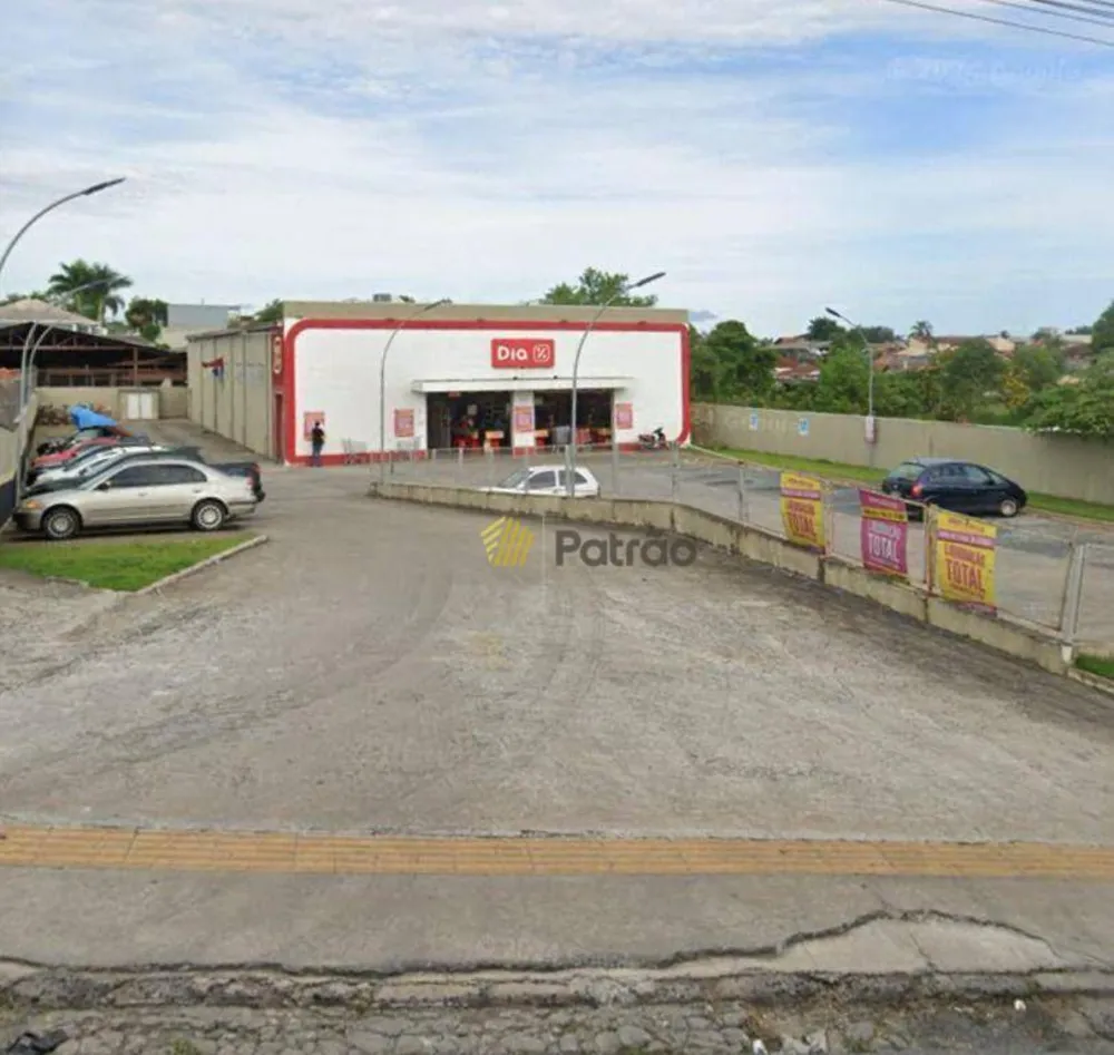 Depósito-Galpão, 745 m² - Foto 1