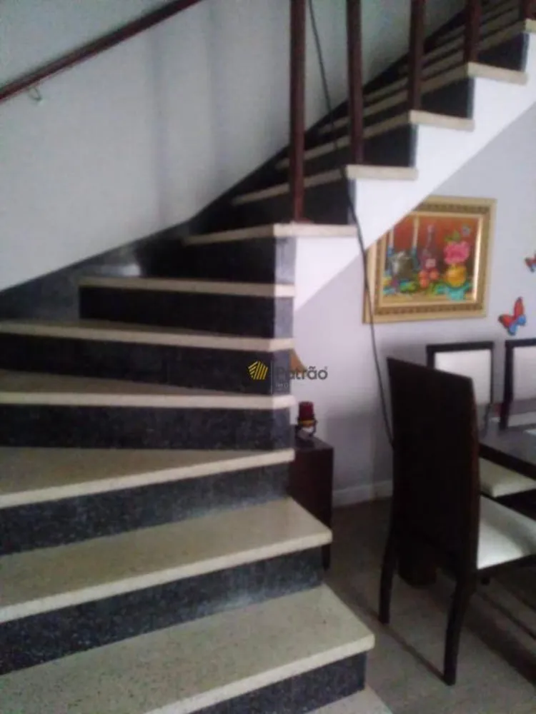 Casa, 3 quartos, 203 m² - Foto 10