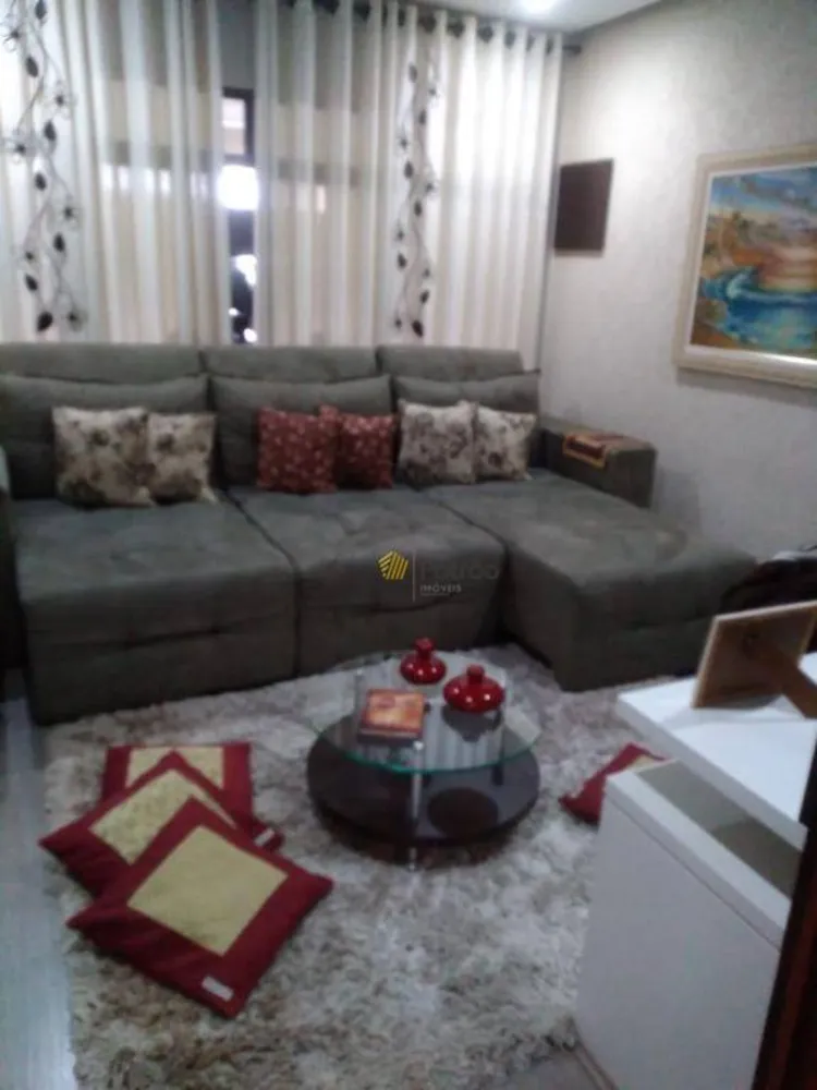 Casa, 3 quartos, 203 m² - Foto 11