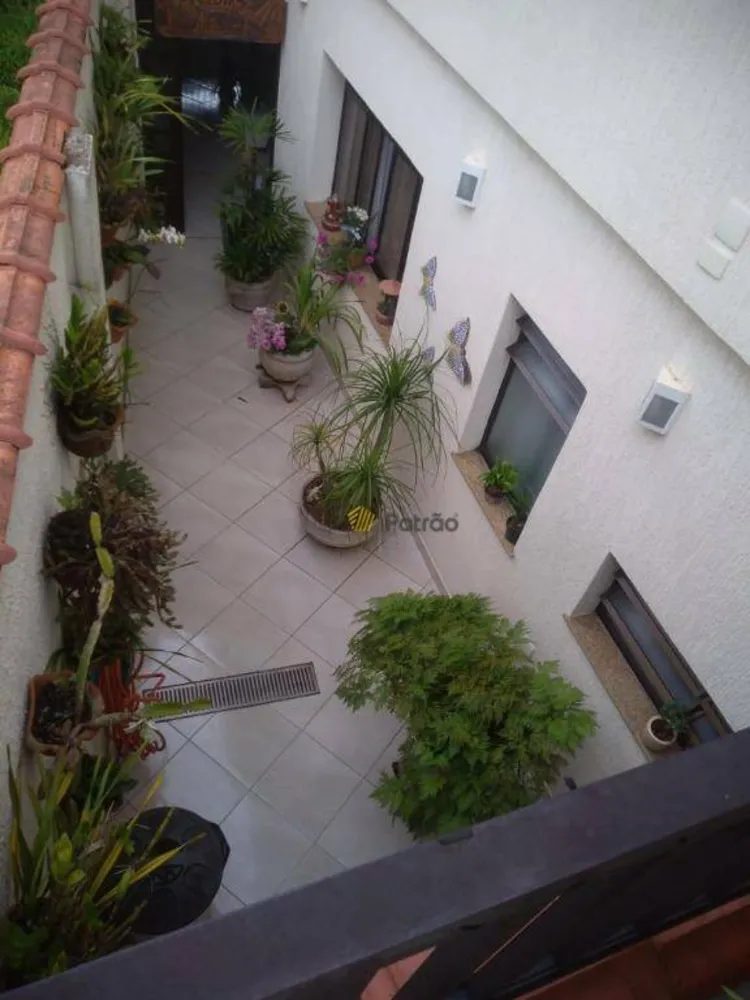 Casa, 3 quartos, 203 m² - Foto 2