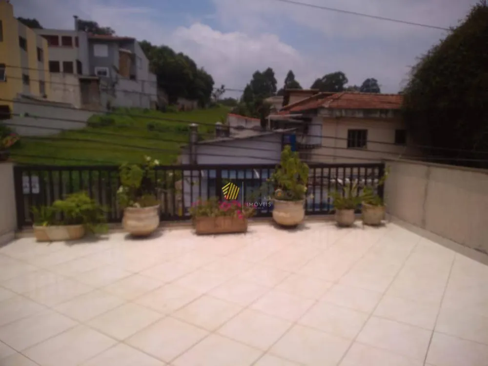 Casa, 3 quartos, 203 m² - Foto 1