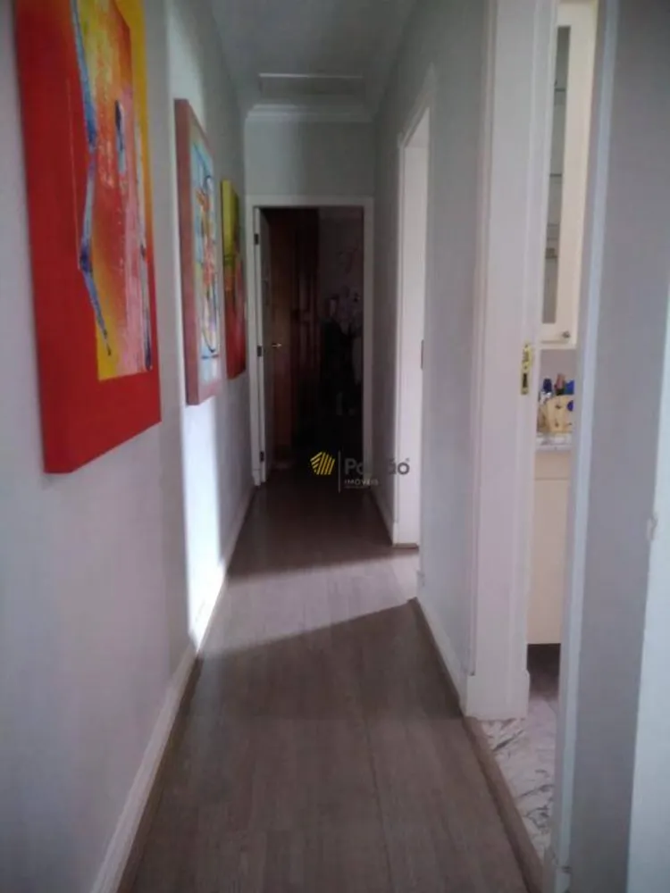 Casa, 3 quartos, 203 m² - Foto 6