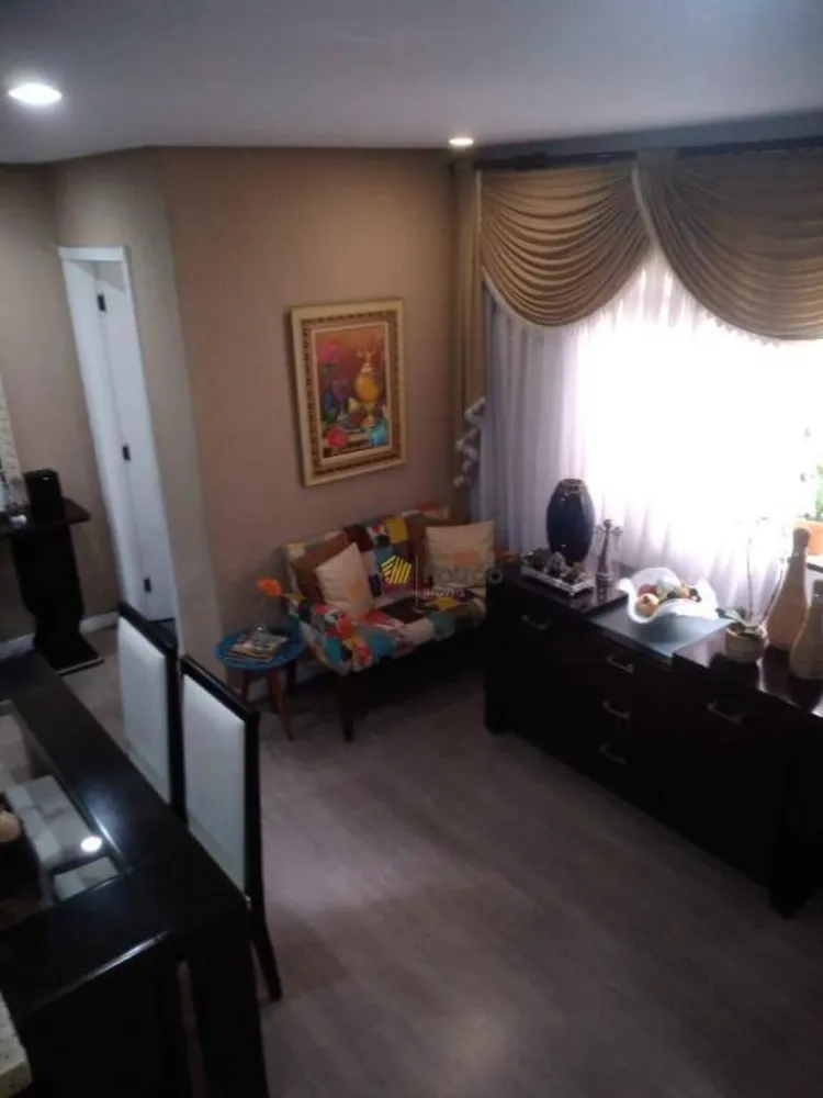 Casa, 3 quartos, 203 m² - Foto 3