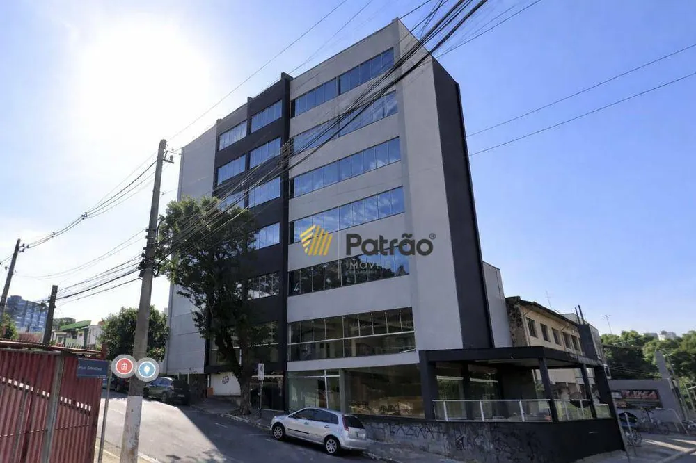 Prédio Inteiro, 1882 m² - Foto 1