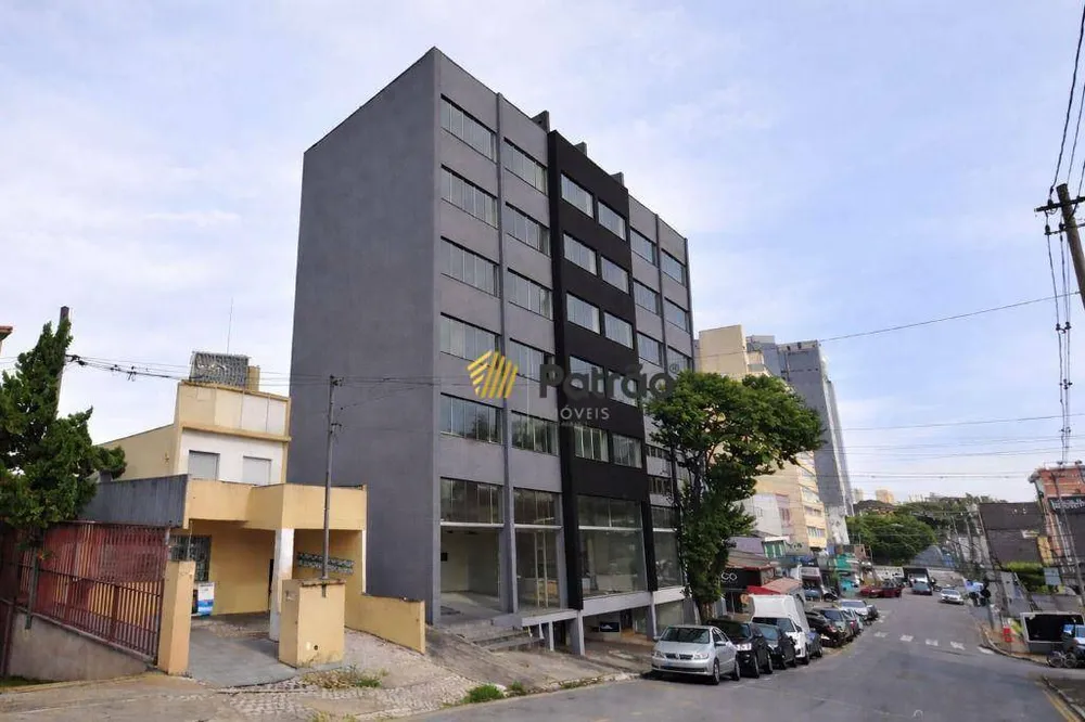 Prédio Inteiro, 1882 m² - Foto 3