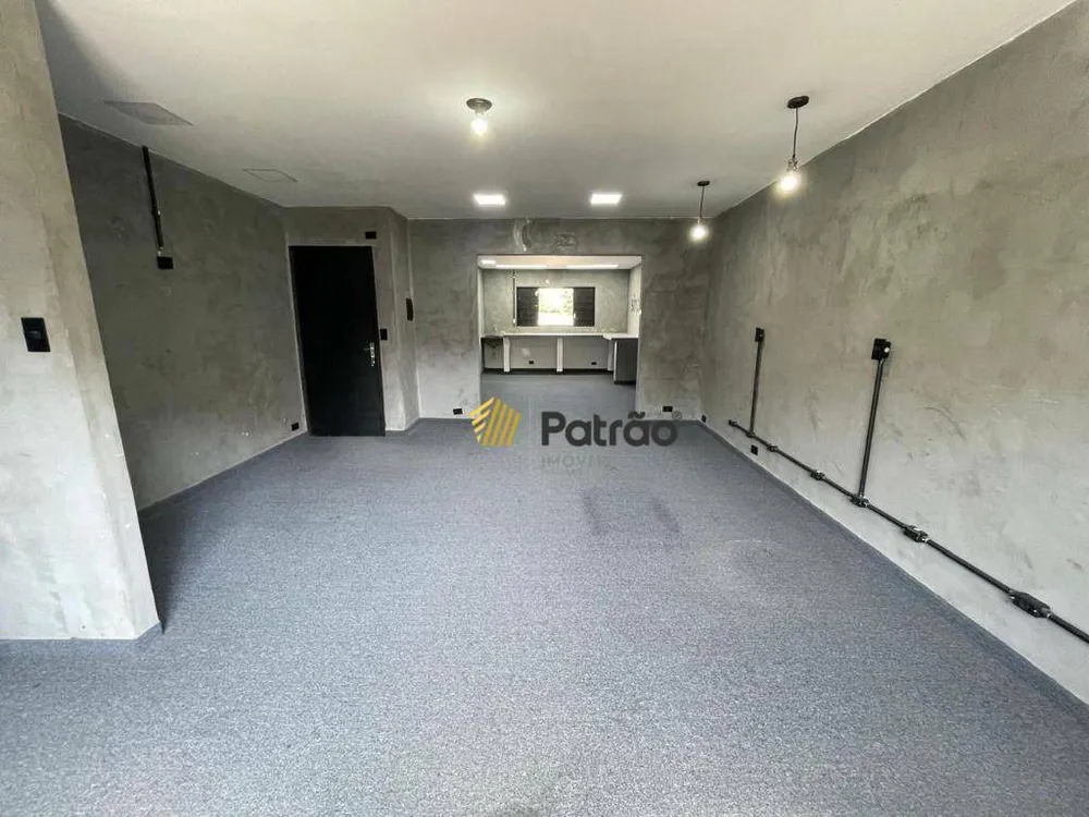 Sala-Conjunto, 64 m² - Foto 2