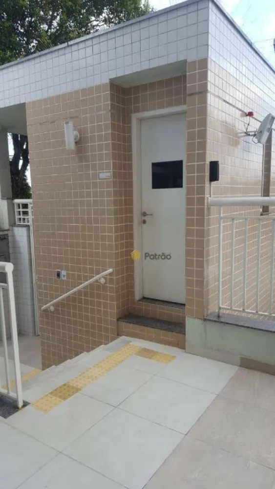 Apartamento, 3 quartos, 82 m² - Foto 3