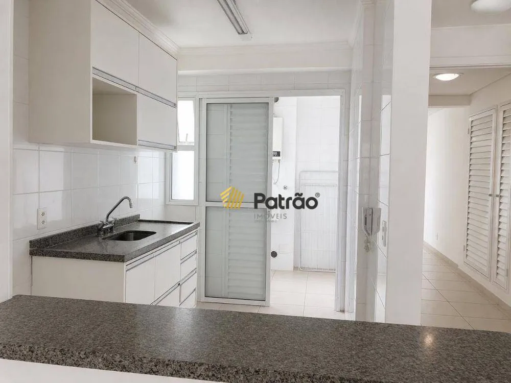Apartamento, 3 quartos, 82 m² - Foto 5