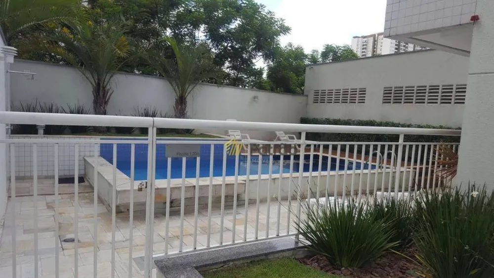 Apartamento, 3 quartos, 82 m² - Foto 2