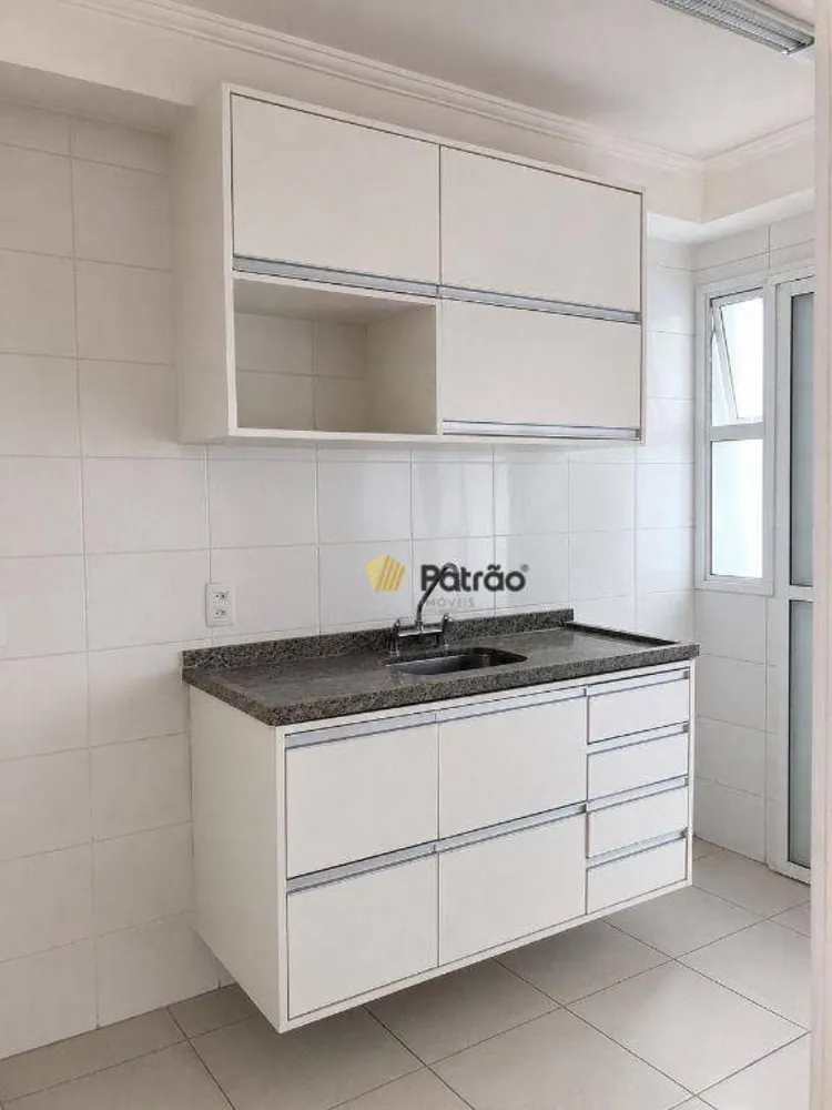 Apartamento, 3 quartos, 82 m² - Foto 6
