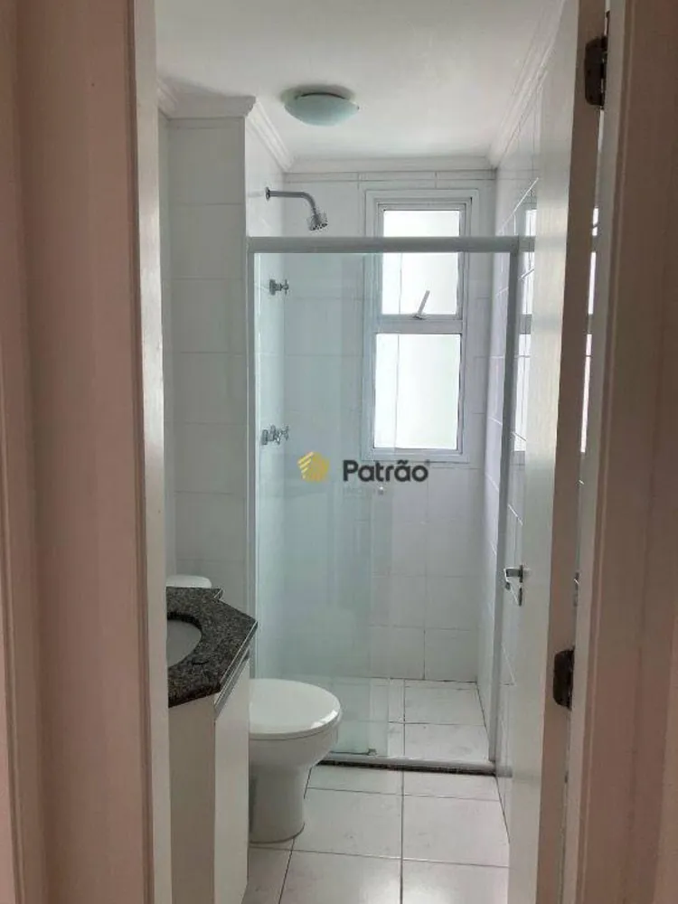Apartamento, 3 quartos, 82 m² - Foto 4