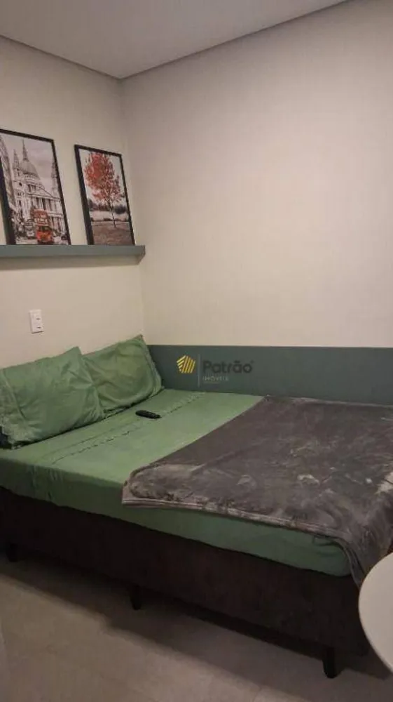 Apartamento, 1 quarto, 27 m² - Foto 4