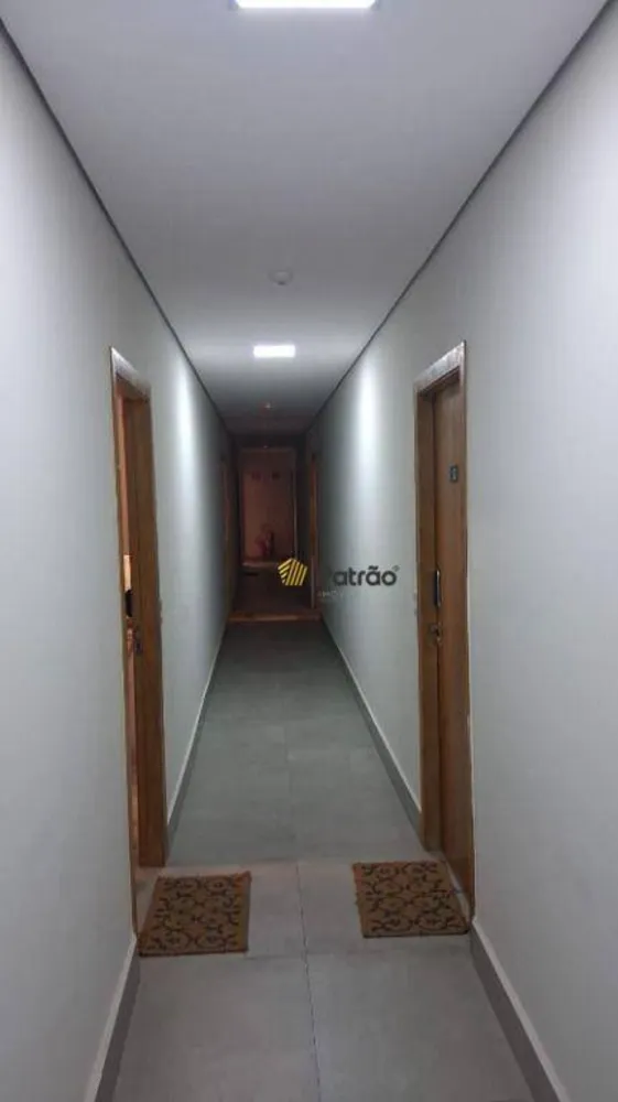 Apartamento, 1 quarto, 27 m² - Foto 1