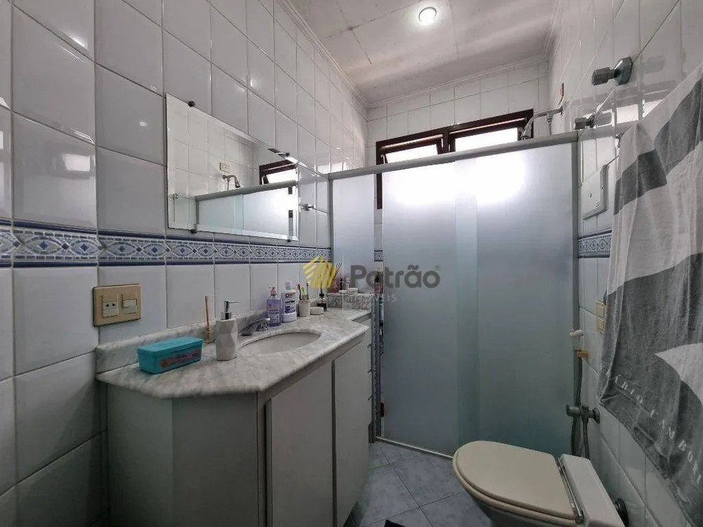 Sobrado, 4 quartos, 388 m² - Foto 5