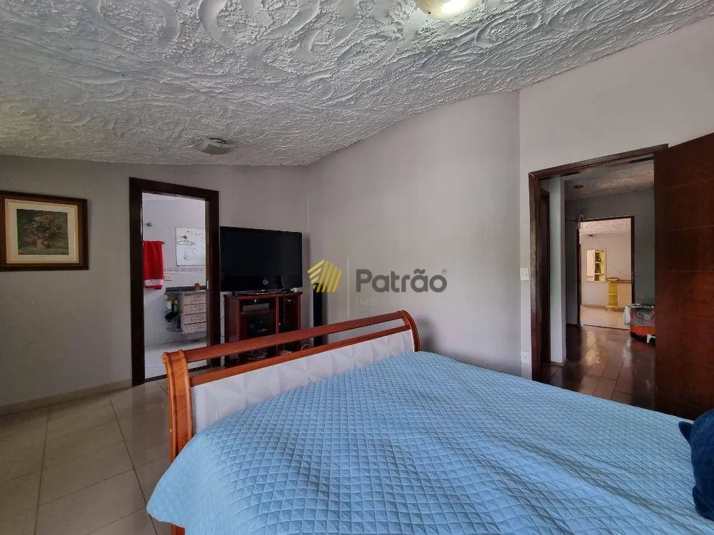 Sobrado, 4 quartos, 388 m² - Foto 12
