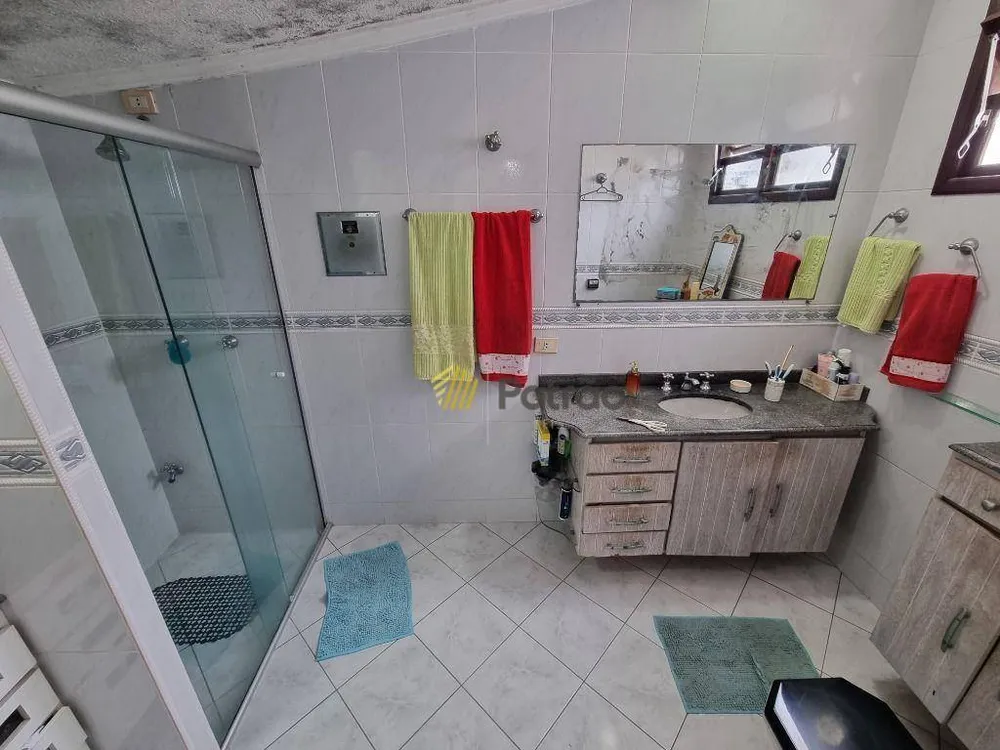 Sobrado, 4 quartos, 388 m² - Foto 14