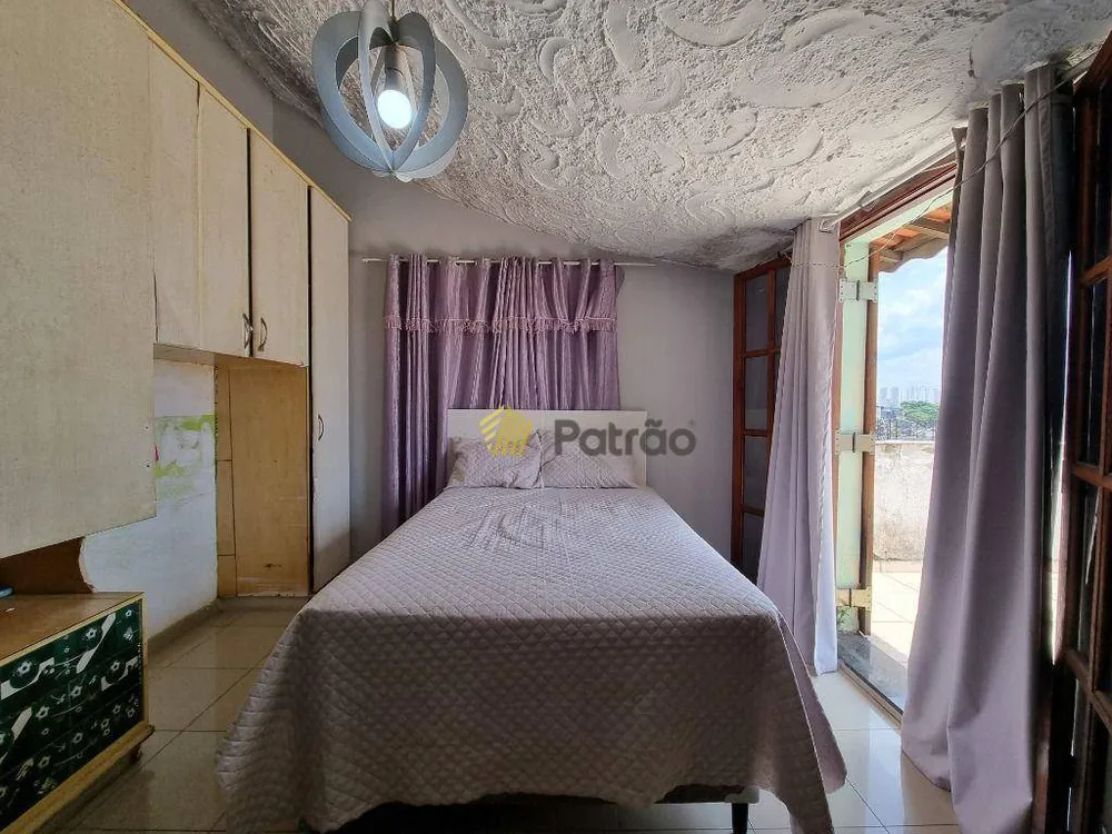 Sobrado, 4 quartos, 388 m² - Foto 8