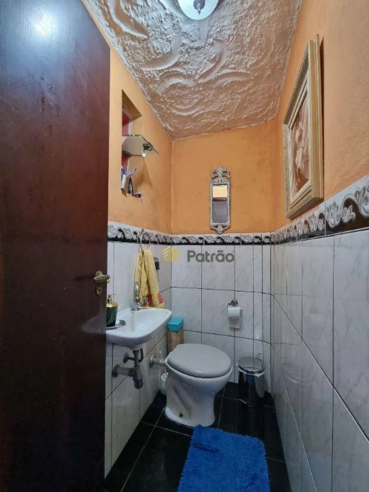Sobrado, 4 quartos, 388 m² - Foto 12
