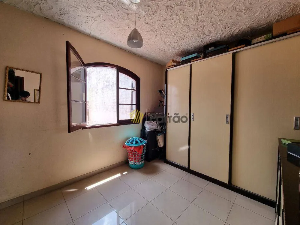 Sobrado, 4 quartos, 388 m² - Foto 9