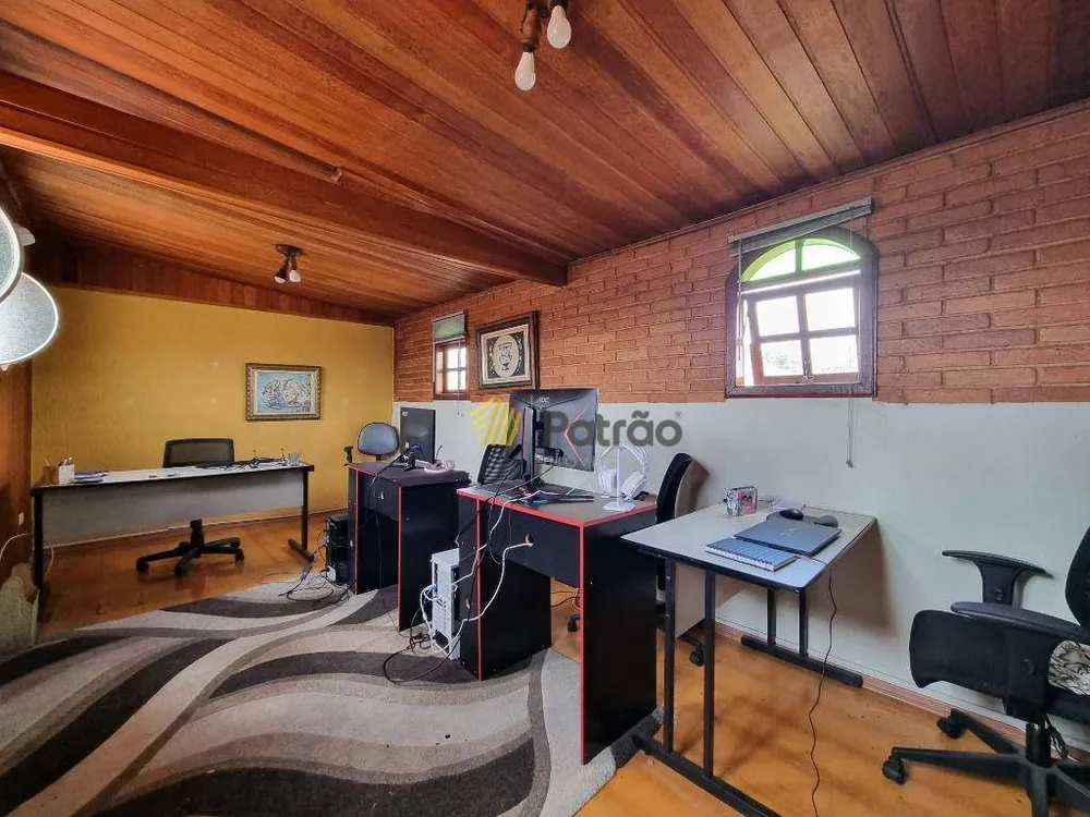 Sobrado, 4 quartos, 388 m² - Foto 16