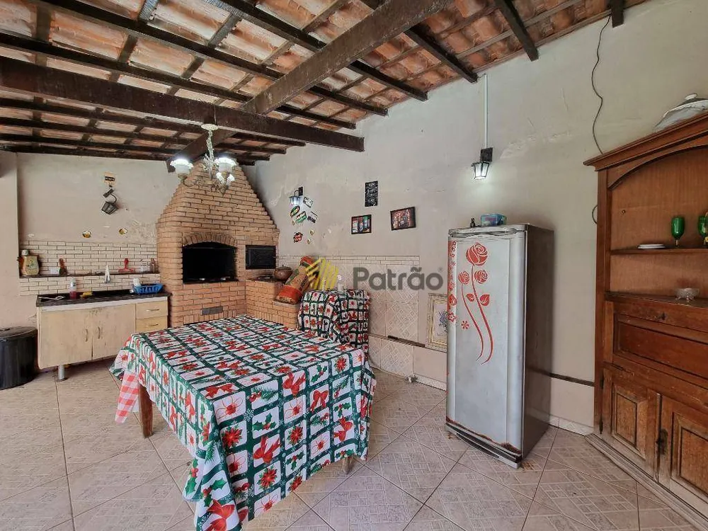 Sobrado, 4 quartos, 388 m² - Foto 6