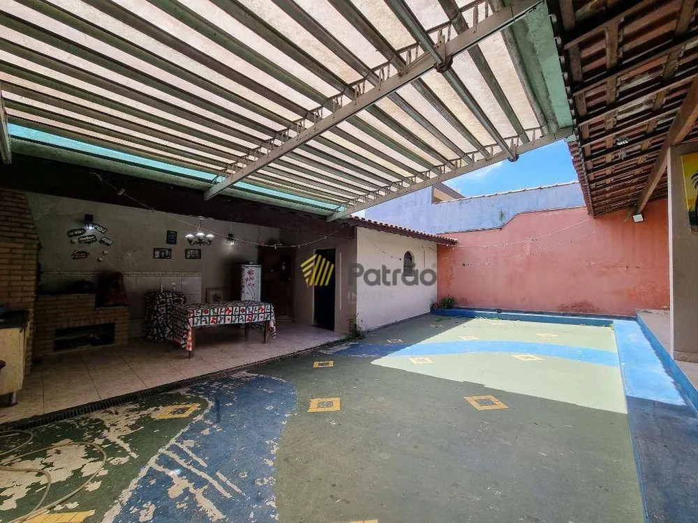 Sobrado, 4 quartos, 388 m² - Foto 3