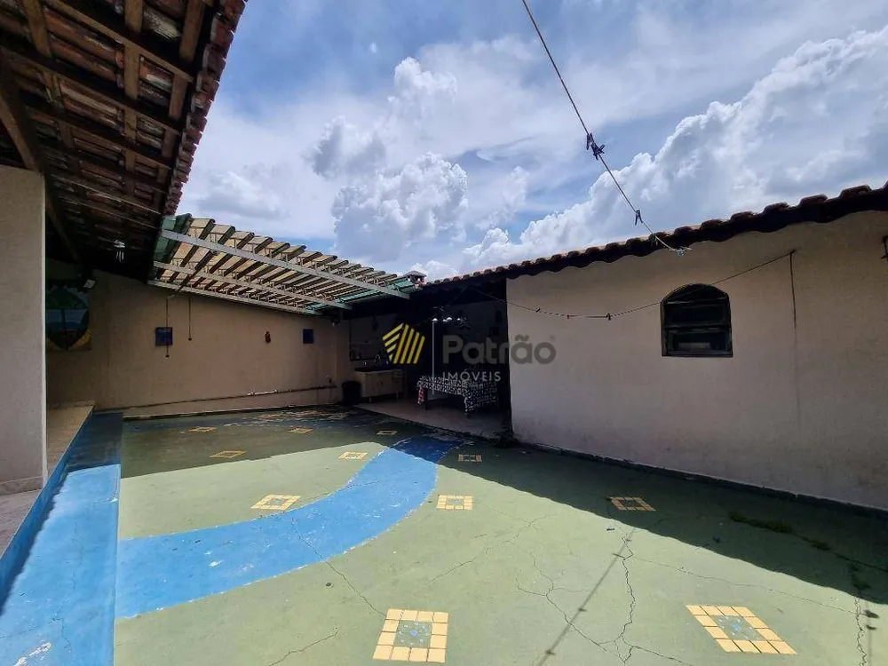 Sobrado, 4 quartos, 388 m² - Foto 10