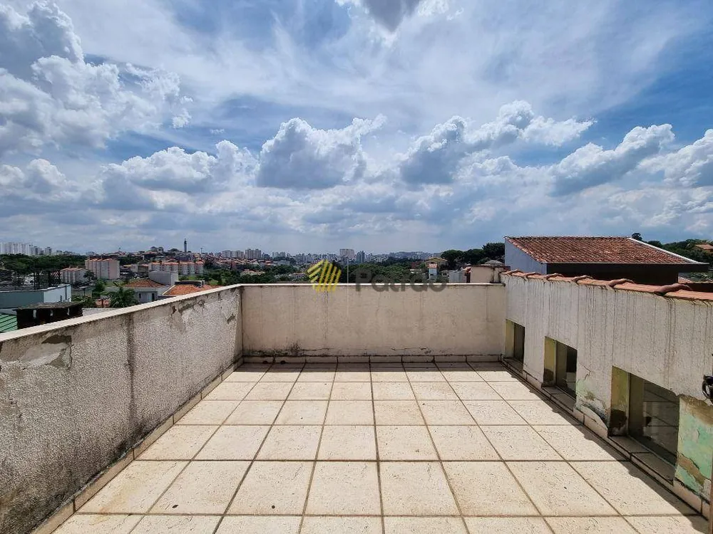 Sobrado, 4 quartos, 388 m² - Foto 6