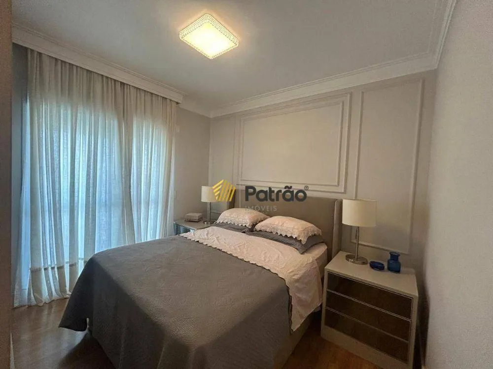 Apartamento, 3 quartos, 127 m² - Foto 8