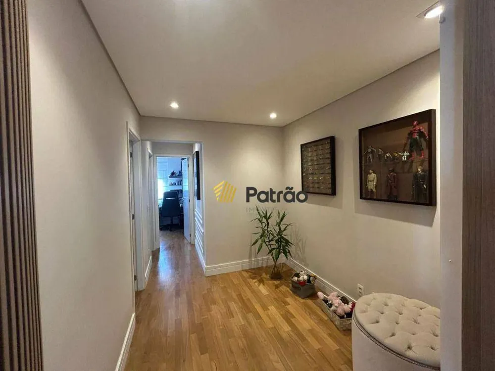 Apartamento, 3 quartos, 127 m² - Foto 6