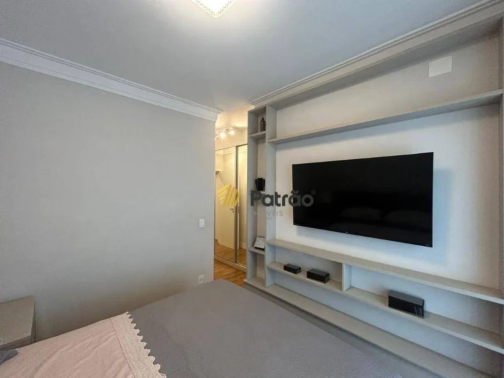 Apartamento, 3 quartos, 127 m² - Foto 9
