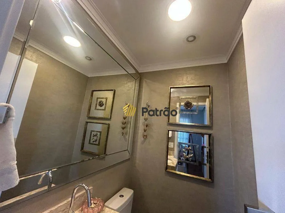 Apartamento, 3 quartos, 127 m² - Foto 4