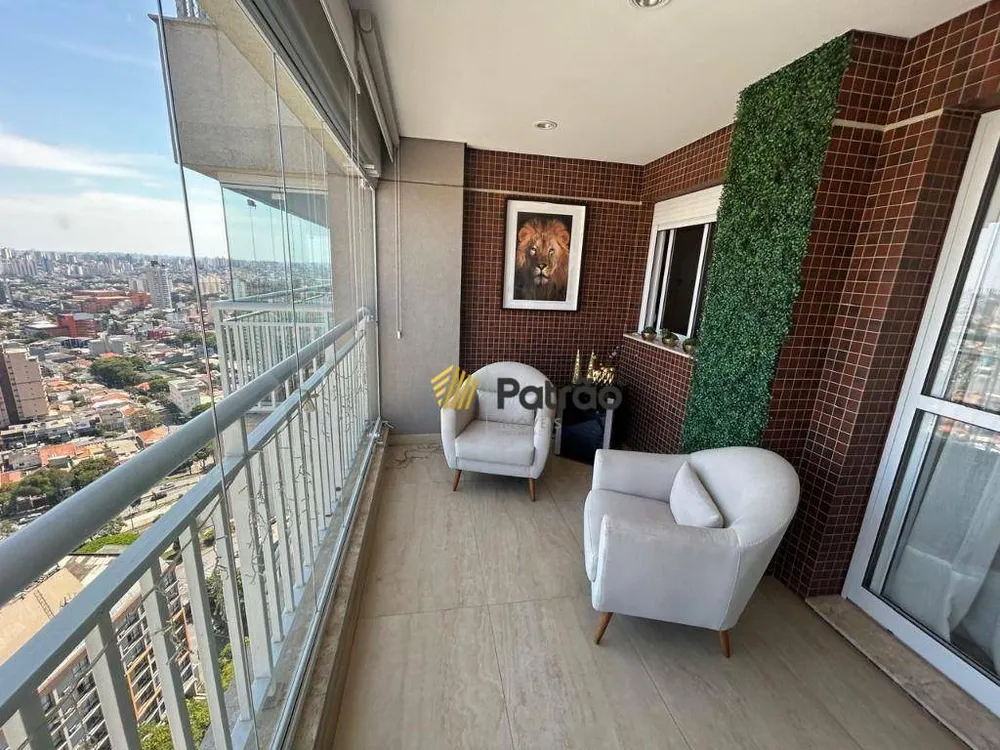 Apartamento, 3 quartos, 127 m² - Foto 6