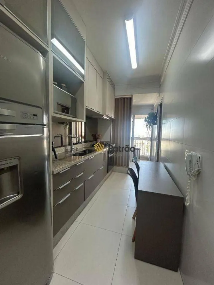 Apartamento, 3 quartos, 127 m² - Foto 7