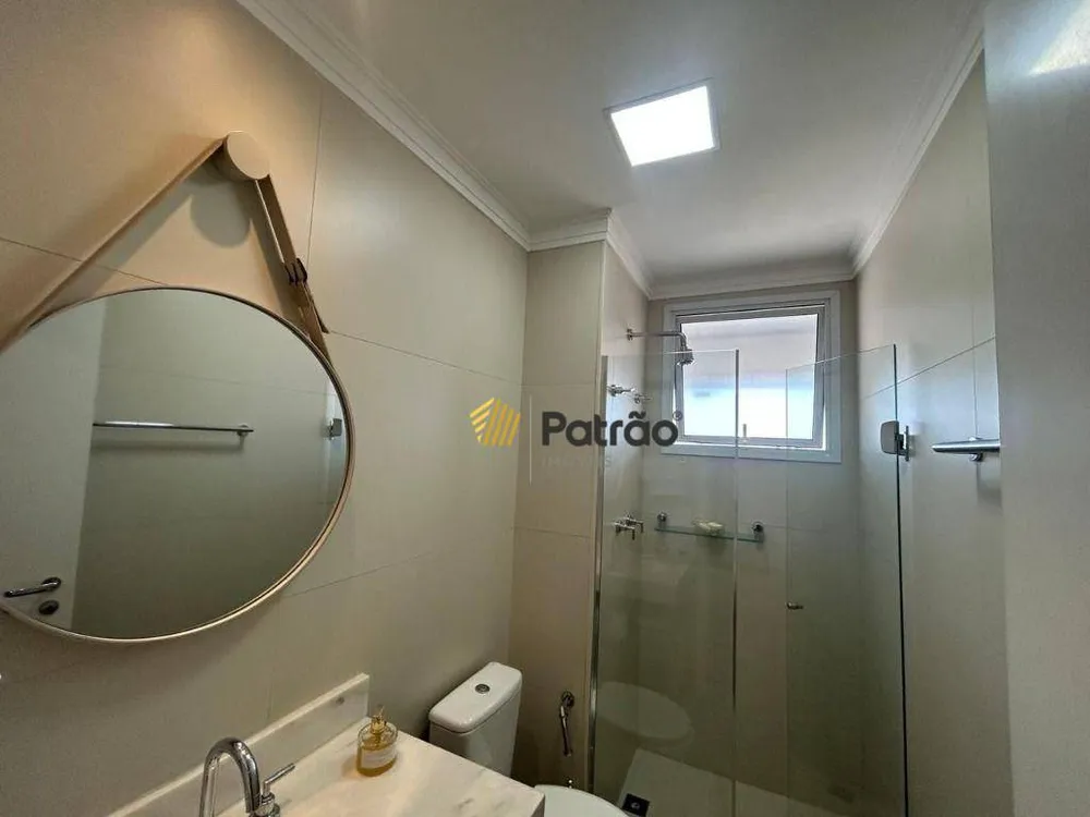 Apartamento, 3 quartos, 127 m² - Foto 10