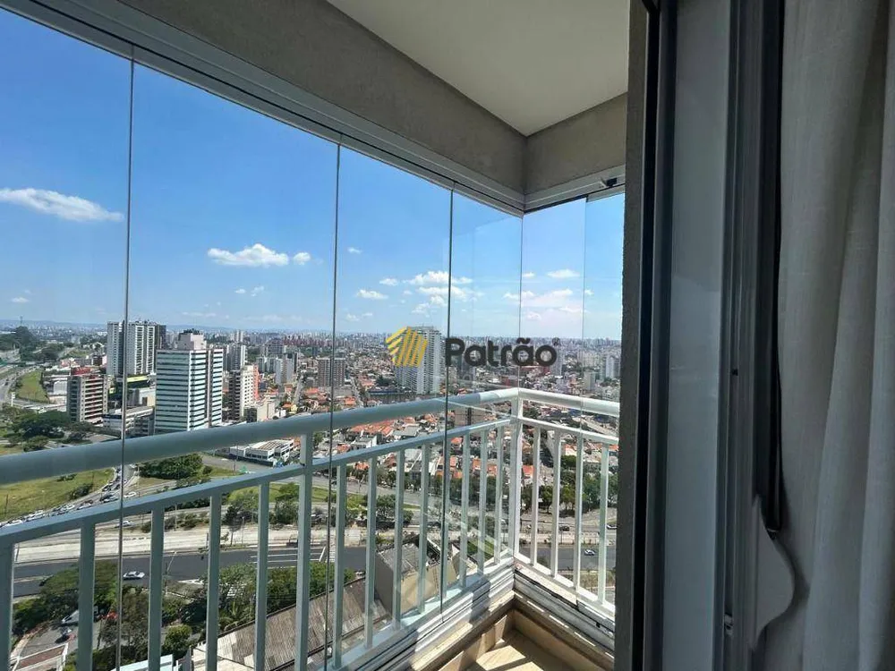 Apartamento, 3 quartos, 127 m² - Foto 11