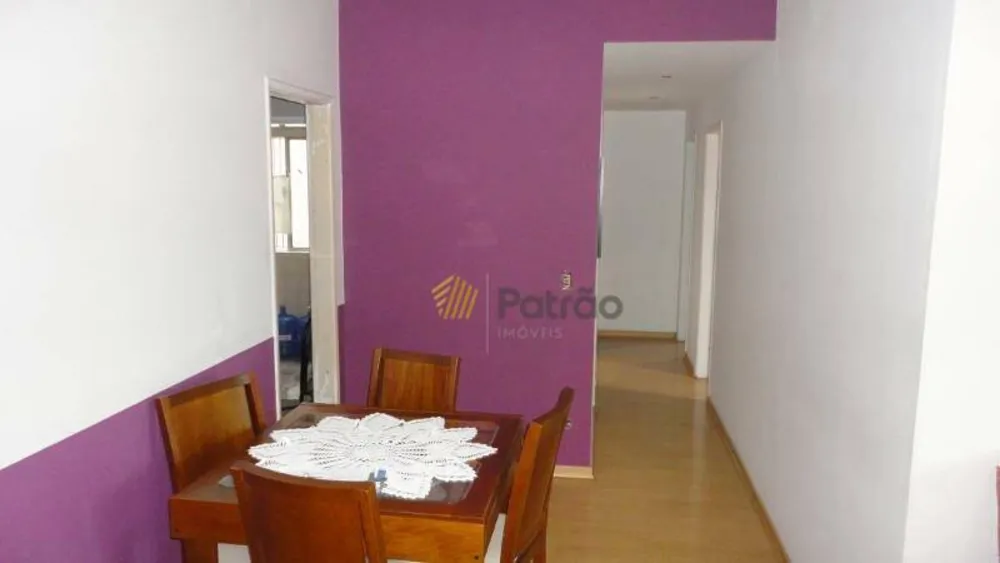 Apartamento, 3 quartos, 98 m² - Foto 4