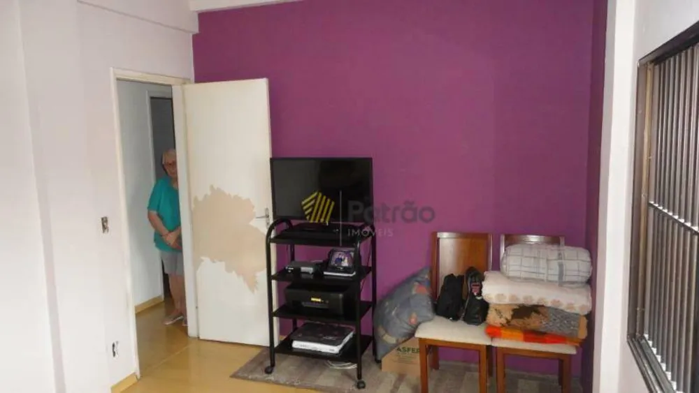 Apartamento, 3 quartos, 98 m² - Foto 12
