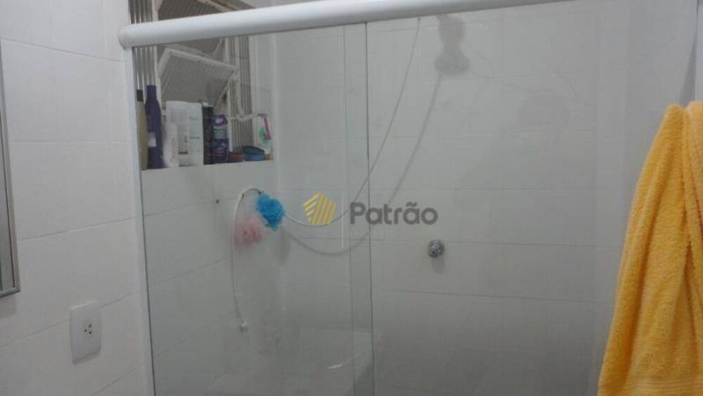 Apartamento, 3 quartos, 98 m² - Foto 1