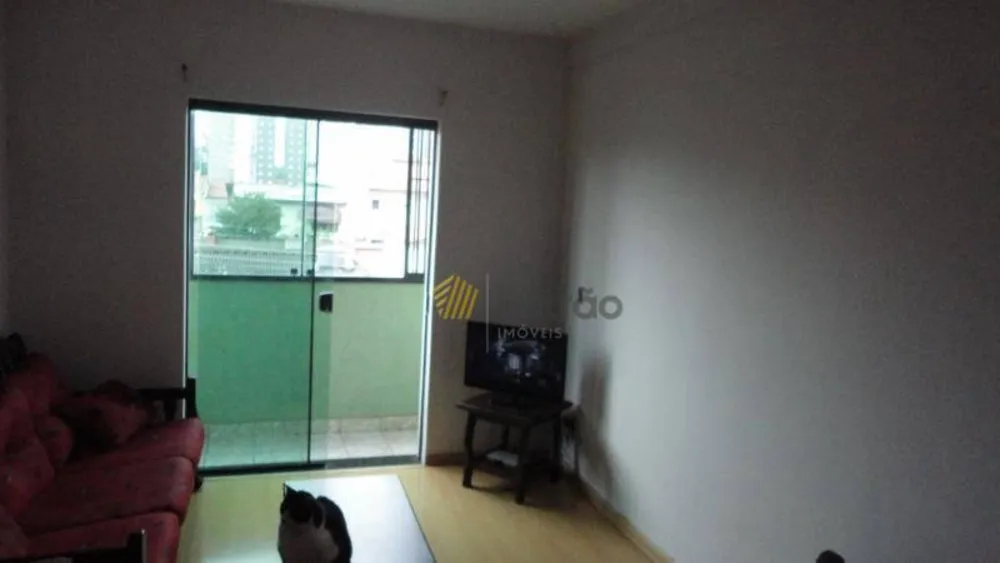 Apartamento, 3 quartos, 98 m² - Foto 2