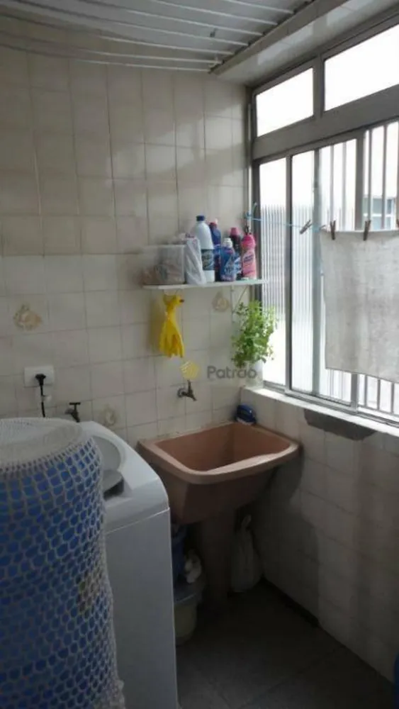 Apartamento, 3 quartos, 98 m² - Foto 6