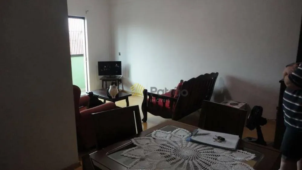 Apartamento, 3 quartos, 98 m² - Foto 7