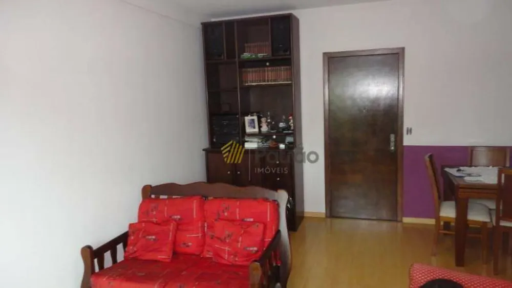 Apartamento, 3 quartos, 98 m² - Foto 3
