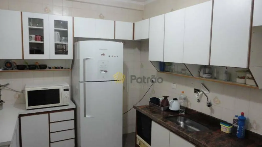 Apartamento, 3 quartos, 98 m² - Foto 5
